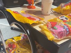 -海底捞火锅(天一广场亚细亚店)