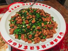 -鱼满舱·鲜活海鲜·正宗鲁菜