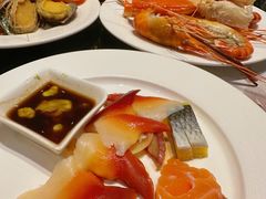 -康帝国际酒店-艾斯本自助西餐厅