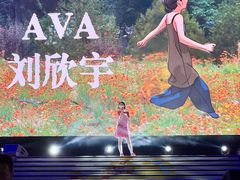 -观音桥步行街