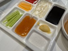-四季民福烤鸭店(王府井灯市口店)