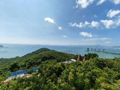 -鹿回头风景区