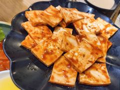 -大壮家原味烤肉(兴华北街店)