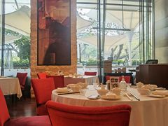 -香乐园·淮扬菜中餐厅·Shang Garden(福田香格里拉店)