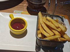 -豪客来牛排(钢铁大街店-2106)