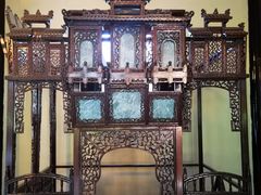-东山雕花楼