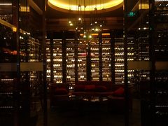 -富力丽思卡尔顿酒店·FLAIR餐厅酒吧