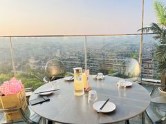 -烛影拾光观景餐厅·创意菜·摄影·小提琴(大唐不夜城店)