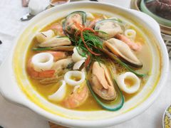 -南海渔村(珠江新城店)