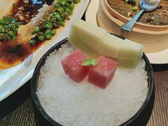 -江礼·钱塘鱼鲜·精致萧山菜