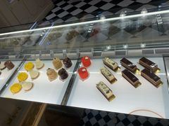 -Angelina安吉丽娜(恒隆广场店)