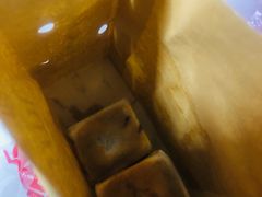 -栗记麦香坊·草之楼仙豆糕(东直门店)