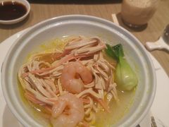 -无锡中央车站假日酒店·中餐厅