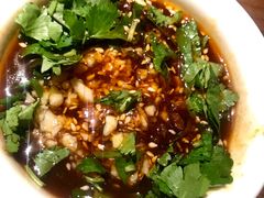 沙茶酱-牛焱·贵州黄牛肉火锅(城西银泰店)