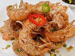 -新享乐海鲜(翠华路店)