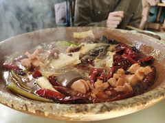 -常和州·夜宵大排档(常州单店)