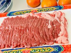-京悦南门涮羊肉(长寿路店)