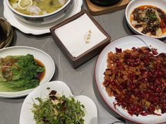 -四川饭店(城乡购物中心店)