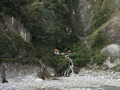 -太鲁阁公园