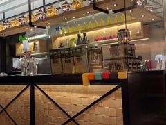 -南门小馆·清真(国贸商城店)