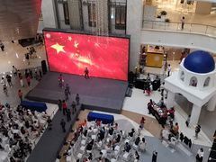 -舒适堡健身(爱琴海店)