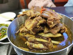 -蝎王府羊蝎子(天通苑店)