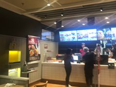 -肯德基(常熟万达店)