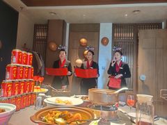 -百富源·海鲜辽菜(张士店)
