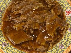 -烤肉季饭庄