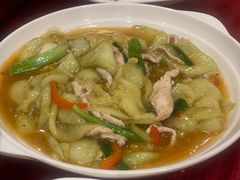-抱德·潮汕味(敦和店原惠城鱼仔)
