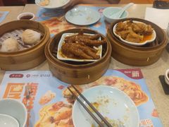 -点都德(汇胜楼店)