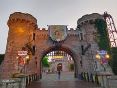 -大连海昌发现王国主题公园