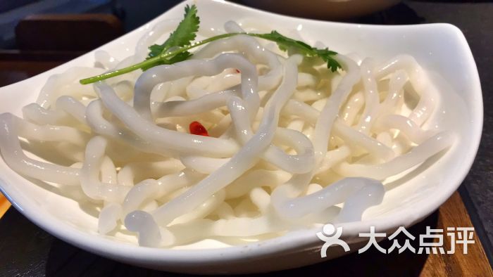 土豆粉