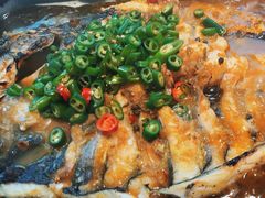 -半天妖烤鱼(方庄店)