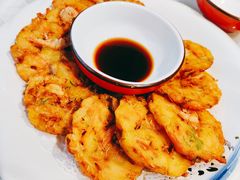 -阿巧一号私房菜(止园路店)
