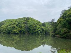 -小格里自然风景区