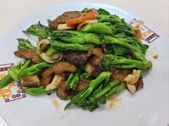 -凤城礼记鱼翅海鲜酒家(新马路总店)