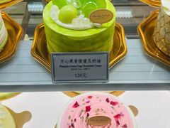 -布歌东京(德基BHG店)