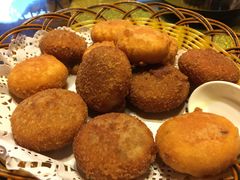 -香满楼(临安路店)