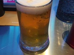 -燥次·烧烤酒场(万象城店)