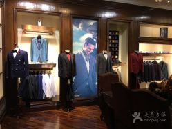点击看大图 -南京宝娜嫁衣婚纱礼服馆(中央路店)