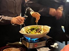 砂锅黄鳝啫饭-小炳胜(卓悦中心店)