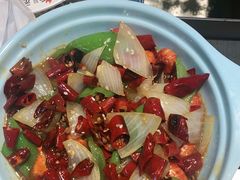 -清真·金鑫隆牛羊肉(环山路店)