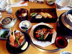 -蟹道乐(道顿堀本店)