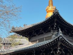 -径山寺