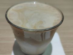 dirty-科学家咖啡(海岸城店)