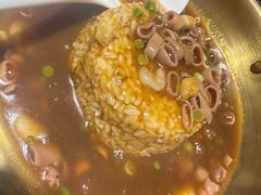 -以前的小酒馆(中山广场店)