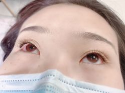-GK顾小姐美甲店建构