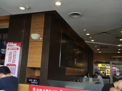 -肯德基(天津奥城店)