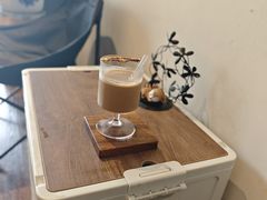 -参差咖啡(水果湖公园店)